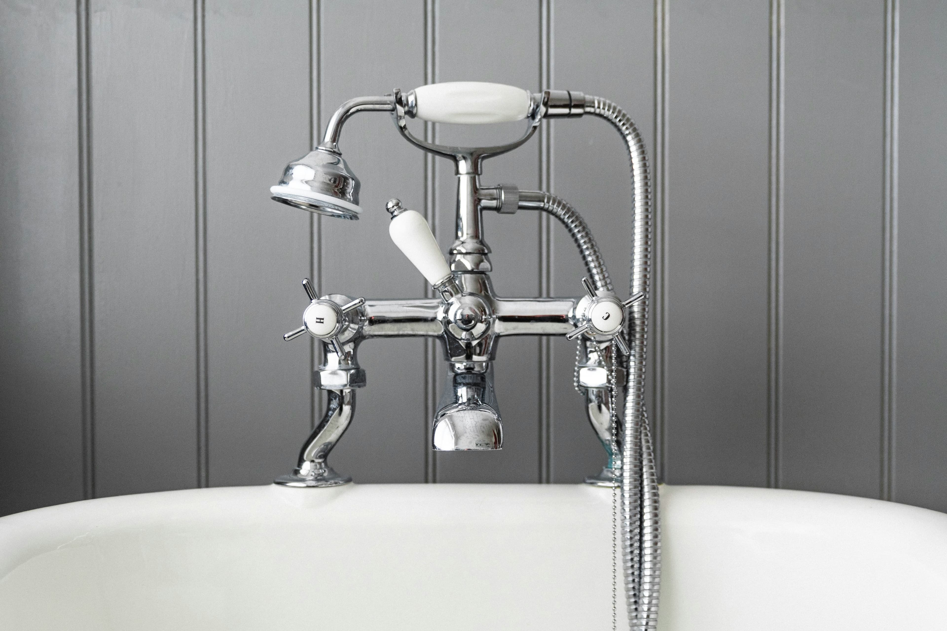 Water Heater Services